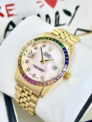 Rolex piedras RPPA1